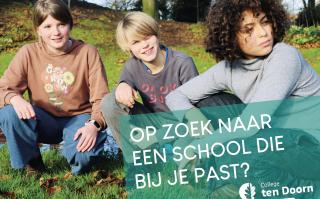 info en inschrijfmoment